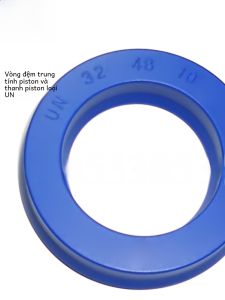 Phớt Dầu Thủy Lực UN20*24*25*26*34*345*35*36*38*5*6*7*8*10*12 Phụ Kiện Phần Cứng Cơ Khí Phụ Kiện Bảo Dưỡng Thiết Bị