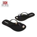 PROMO... SANDAL WANITA DEWASA TERBARU TERKECE TRENDY KEKINIAN MURAH DAN BERKUALITAS K04. 
