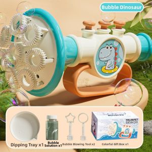 YISBRO | Bubble Making Toy for Kids