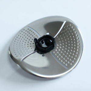 MeiShanPin Multi-Functional Metal Stainless Steel Blade Head Protector Small Beauty TM5TM6TM7 Soup Cooking Cover