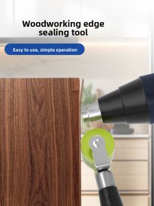 LASH | Silicone Edge Banding Roller Tool
