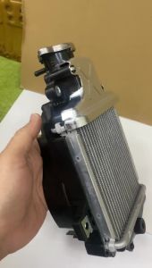 Két tản nhiệt xe PCX 150