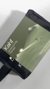 Paket Lengkap KAHF Haji Umroh Bisa Sebagai Hampers Hadiah Istimewa