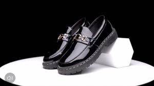 Italian Design Shoes: A Guide to Stylish & Comfortable Men's Leather Loafers