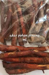 akar pinang segar original 1 kg