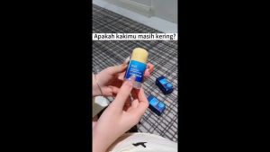 READY STOCK!!peach true cream pelembab Dry Hand and Foot Cream Heel Autun mengurangi pecah-pecah pada kulit