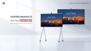 HUAWEI IdeaHub S2  Display | 65" / 75" / 86" | New Style Smart Office | 1 Year Local Warranty