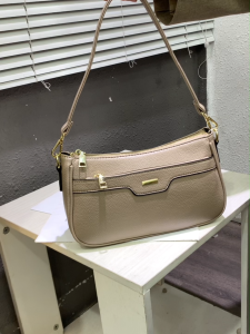 HANKE Womens PU Leather Casual Sling Hand Bag Crossbody Bag