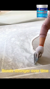 ✅COD✅Universal Multi Surface Adhesive For Vinyl Tiles Carpet PVC Wood Floor Ceramic Tiles Waterproof Versatile Adhesive Cement GOOTI