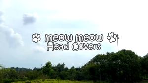 Golf Head Cover Cute Akita Golf Club Driver Fairway Hybrid Putter Protector PU Leather Wood Covers