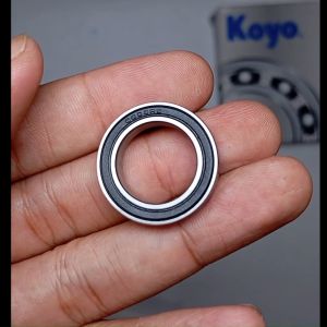 Laker Bearing 6803 2RS KOYO Original KOYO INB SEMARANG