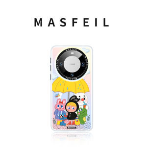 MASFEIL | Magnetic Stand Protective Case High Fall Resistance