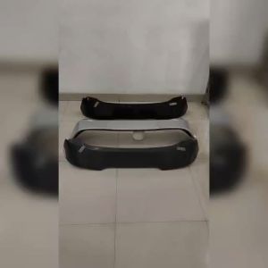 Spoiler All New YARIS Tahun 2014