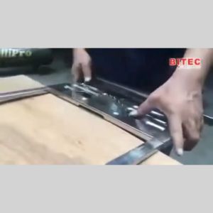 Meja Potong Serbaguna Frime Bitec: Panduan Lengkap