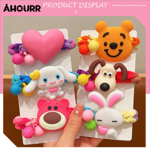 น่ารักการ์ตูนสุนัขผมเชือกผู้หญิง Dopamin: คุณจะสามารถสอบถามความมั่นใจได้ ผมเชือกผู้หญิง Dopamin นั