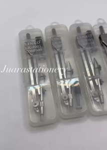 Jangka Linko EDS-4001 / Jangka Stainless Jangka Sekolah