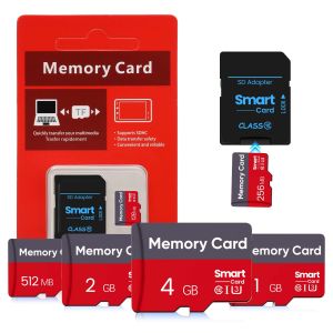 Jaster | Small capacity Memory card 64MB 128MB 256MB 512MB 1GB micro card 2GB 4GB SD card micro card