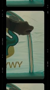 มีแป้นบาส+เสริมนวม] >> คอกกั้นเด็ก/บ้านบอล แป้นบาส 5x5 ฟุต