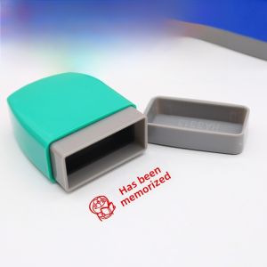 Traditional Chinese Character Stamp for Teachers to Grade Homework Praise And Reward Students in English Language