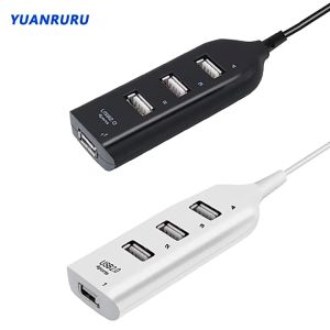 USB HUB 4 Port in 1 Pro Cell Bisa Buat Charger Komputer Atau Flashdisk 4 Colokan USB 4 in 1 Laptop