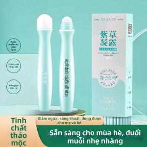YOULE | Gel Lăn Chống Ngứa và Xua Muỗi