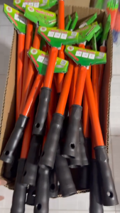Cây sủi cán ngắn 30cm (có thể thay lưỡi dao)