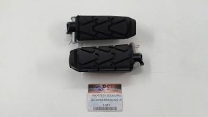 Footstep Belakang Mega Pro Mono Skok \\\"A\\\" - Futstep Postep Barstep Pijakan Honda MegaPro New Verza