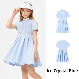 navigare kids | Princess Style Short Sleeve Dress for Girls