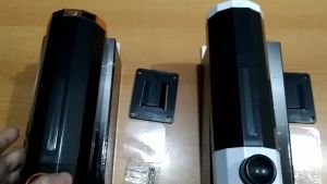 Dispenser Tempat Sabun Cair atau Shampoo Fiorentino FSD2403