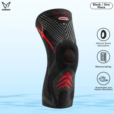 Veidoorn | Professional Knee Support for Multiple Sports