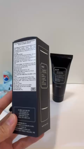 [TEM PHỤ + XUẤT VAT] Kem Dưỡng Da Dear Klairs Midnight Blue Calming Cream 60g