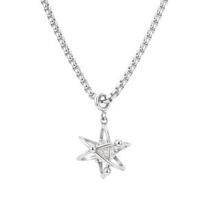 GUDUD | Unique Designed High-end Couple Pendant