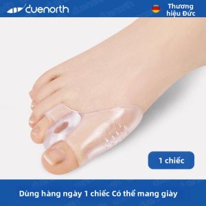duenorth | Thiết Bị Chỉnh Hình Hallux Valgus