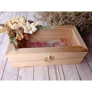 box uang seserahan