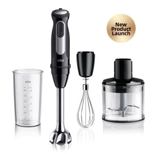 Braun | Baby Food Prep Home Handheld Blender