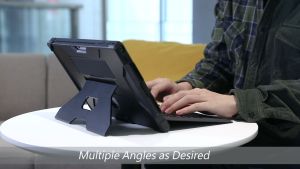 Case Microsoft Surface Pro 7 / 7 Plus / 6 / 5 / 4: Casing Cover & Hardcase