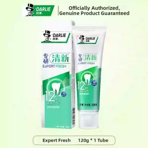 Darlie | Fresher Breath Cleaning Gum Protection Toothpaste