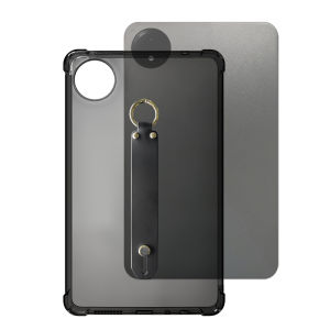 Lightweight Thin Redmi SE 8.7 Inch Tablet Protective Case Anti-Fall Soft Shell for Xiaomi Tablet Handheld Protection Cover