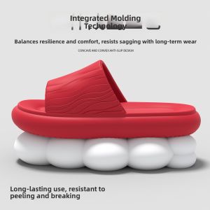 BUYANGSI | Ultra-Comfort Slipper Couples Summer Indoor Outdoor Thick Sole