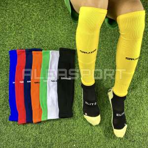 Kaos Kaki Savior Sambung Olahraga Futsal Kaoskaki Sambungan Slevee Socks Sepakbola