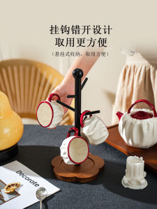 Giá Để Cốc Hoa Kiểu Pháp Sheli Giá Để Cốc Nước Giá Để Cốc Trà Giá Để Cốc Giá Để Đồ Dùng Nhà Bếp Giá Để Đồ Dùng Vệ Sinh Cá Nhân