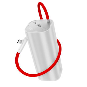 OPPO | High Capacity Plane Friendly 150W Power Bank