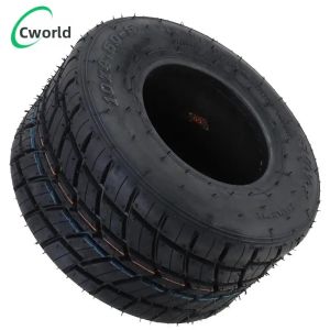 Lốp Xe Kart Mới 10x4.50-5 Chống Trơn Trượt Lốp Trước Dành Cho Đua Xe Điều Kiện Mưa Lốp & Mâm Xe Máy