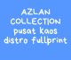 Azlan Colection