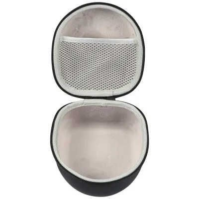 Case Compatible with Tactical Foldable Electronic Earmuffs Storage for Howard Leight for PROHEAR 016 Ear Protection Earmuffs