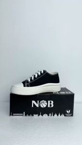 NOB Sepatu Sneakers Casual GY-W009