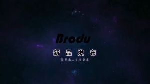 BTS-1995  200W Coloured light  Portable party speaker with powerful sound   2 rechargeable Wireless Mic Bluetooth