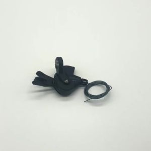 SHIMANO | SHIMANO DEORE M6100 Shifter Lever Right 12 Speed for MTB Mountain Bike Bicycle 12s SL-M6100 Original Cycling Parts