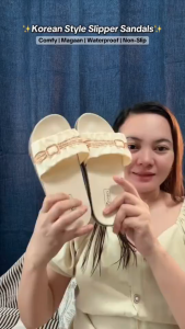2026 New Womens flat sandals soft and comfortable non-slip slippers suitable for everyday wear