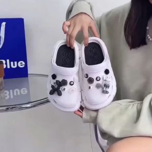 QLshop รองเท้าแตะ 3 รับรอง สวมงานเสริมส้นน่ารัก 💫ราคาถูกคุณภาพดี ไปตํากันทุกคนนน